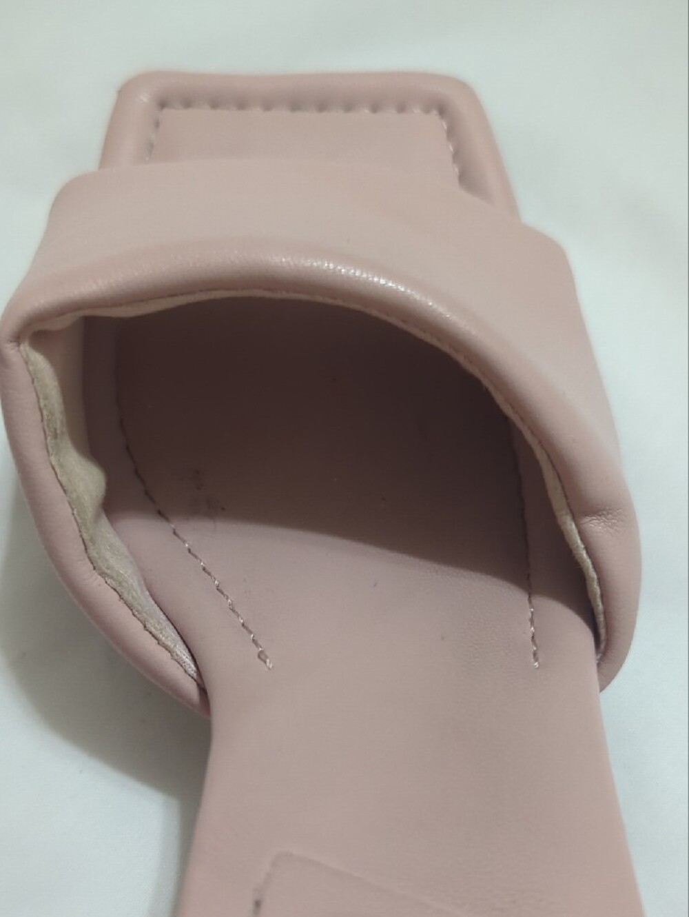 ALDO Women's Kylah Heel Sandal, Color Light Pink Size 7.5 - Picture 10 of 14